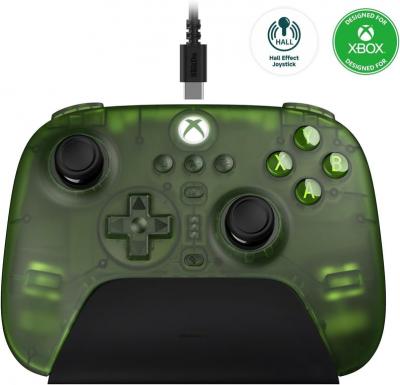 8BitDo Ultimate 3-Mode - Edition Vert Jade - Neuf