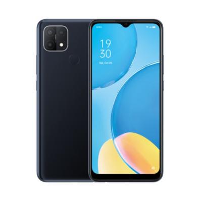 Smartphone Oppo A15 6,52 pouces 32 Go Double SIM Noir dynamique 