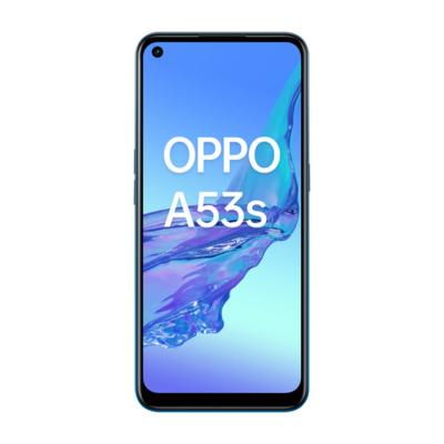 Smartphone OPPO A53S Bleu Bleu Oppo