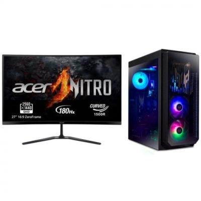 Acer Gaming Predator Orion 7000 PO7-660 Intel Core Ultra 9 285K/32GB/1TB SSD/RTX 5080