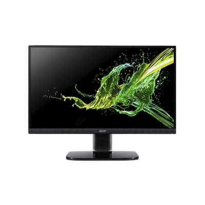 Acer Ka272bmix Speaker 27&acute;&acute; 60hz Monitor Noir One Size / EU Plug