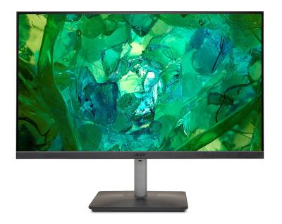 RS272G0BPAMIX &eacute;cran plat de PC 68,6 cm (27"") 1920 x 1080 pixels Full HD LCD Noir