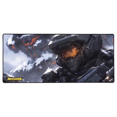 AKUMA - Tapis de Souris Cyber P01 XXL - Neuf