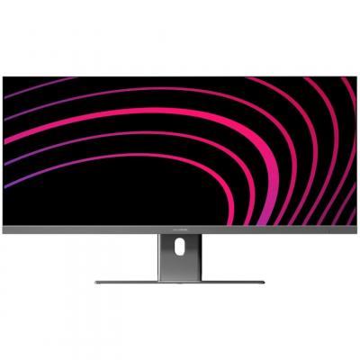 ALOGIC EDGE 40"" Ultrawide WQHD LCD Monitor with 65W PD, Space Grey