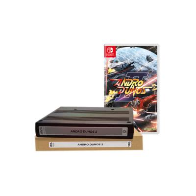 Andro Dunos 2 MVS Edition Nintendo Switch 