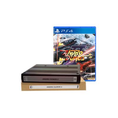Andro Dunos 2 MVS Edition PlayStation 4 