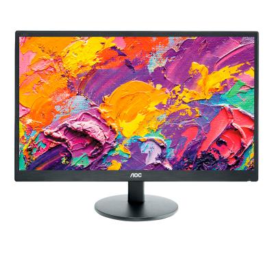 Aoc basic-line e2270swdn noir