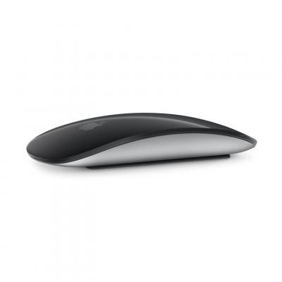 Souris sans fil rechargeable APPLE Magic Mouse Noir 