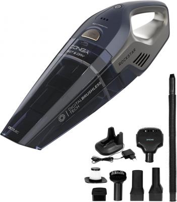 Aspirateur &agrave; main compact 200 W sans fil 