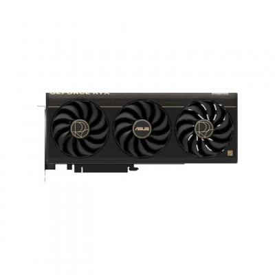 ASUS ProArt RTX5080 O16G NVIDIA GeForce RTX 5080 16 Go GDDR7 - Neuf