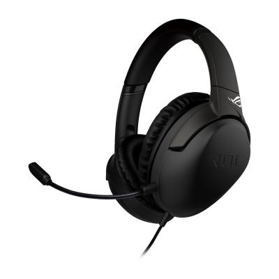Casque Gaming filaire Asus ROG Strix Go Noir 