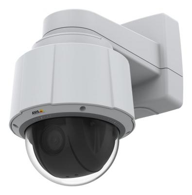 Axis Q6074 50 Hz Security Camera Clair