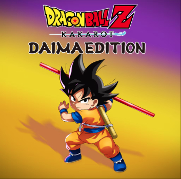 Nintendo Games Switch Dragon Ball Z Kakarot + A New Power Awakens Set Daima Edition Ciab