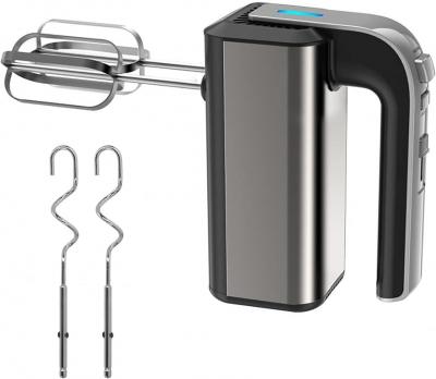 Batteur Electrique 800 W 5 Vitesses avec Turbo