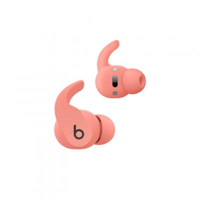 Beats &Eacute;couteurs sans Fil Fit Pro avec r&eacute;duction du bruit Rose Corail
