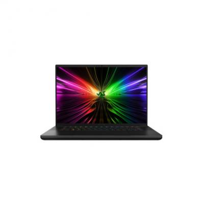 PC portable Razer Blade 16 OLED QHD+ 240Hz/i9-14900HX/4070/32G/2T/11