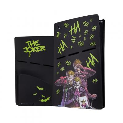 Blade Gaming JOK0002 accessoire de console de jeux Couverture - Neuf