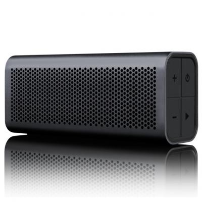 Enceinte portable sans fil&nbsp;Bluetooth NFC- Noir 