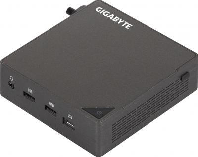 BRIX - Mini PC, Core Ultra 7 255H 2xDDR5 SO DIMM 2HDMI 2USBC 0,46L - Neuf