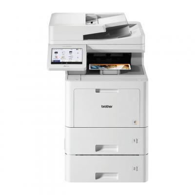 Brother MFCL9670CDNT Laser A4 2400 x 600 DPI 40 ppm - Neuf