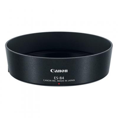 Paresoleil ES-84 pour TS-E 50mm et 90mm