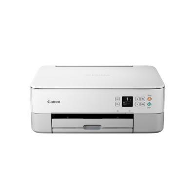 Imprimante Jet D'encre Pixma - Ts7451a - Blanche Canon