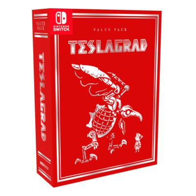 Teslagrad