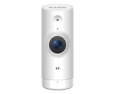 D-Link DCS 8000LHV2 - camera de surveillance reseau
