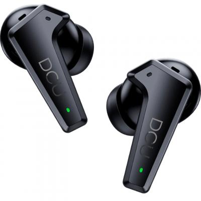 Ecouteurs 34152040 Sans Fil Bluetooth Annulation du Bruit Noir