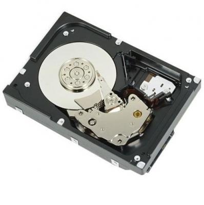 DELL 161-BBFN disque dur 12 To 7200 tr/min 3.5 SAS - Neuf