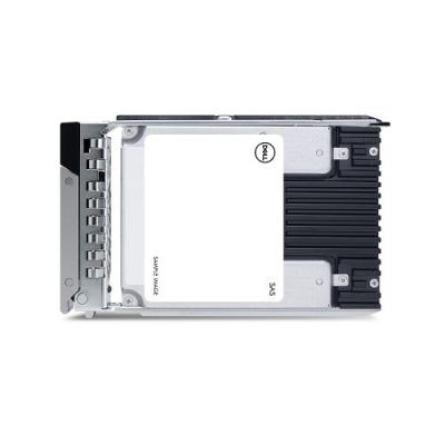 Disque SSD interne DELL 345-BEFC 2.5 1920 Go S&eacute;rie ATA III