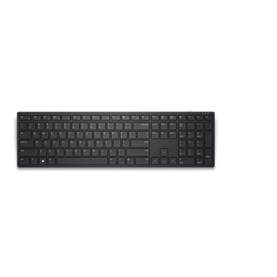 DELL KB500 clavier RF sans fil AZERTY Belge Noir - Neuf