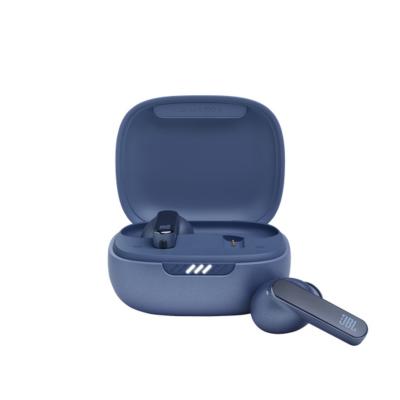 Jbl &Eacute;couteurs True Wireless JBL Live Pro 2 TWS Bleus. Couleur: Bleu