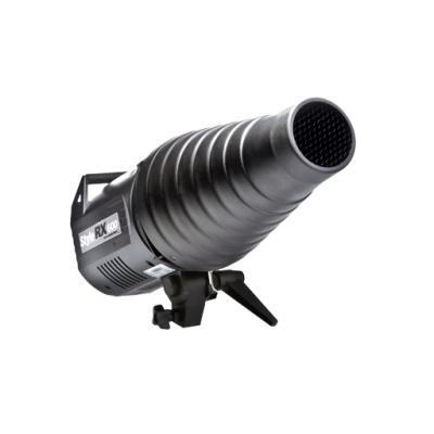Elinchrom snoot + grille 10&deg; ELI26061