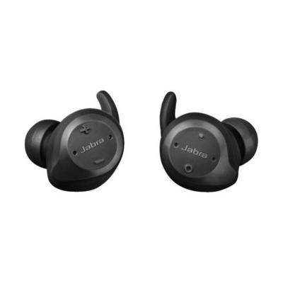 Ecouteurs sans fil True Wireless Jabra Elite Sport Noir 