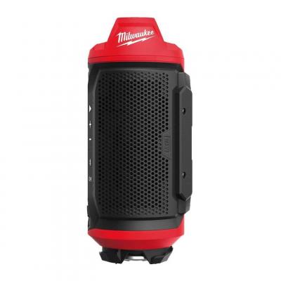 MILWAUKEE Enceinte Bluetooth 12V Solo M12 SPEJSG2-0 - 4933498433