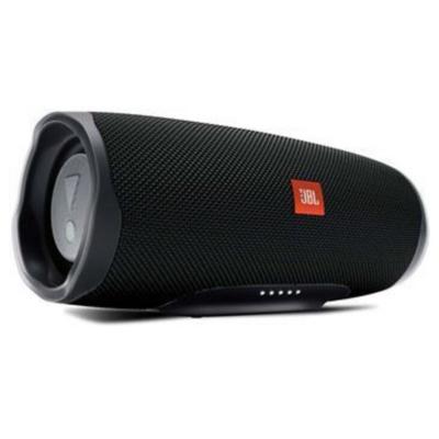 Enceinte Bluetooth JBL Charge 4 noir