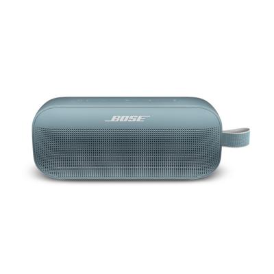 Enceintes Bluetooth portables Bose SoundLink Flex Bleu 
