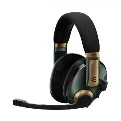 Casques gaming EPOS H3PRO Hybrid Green 