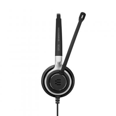 EPOS I SENNHEISER IMPACT SC 660 USB ML - micro-casque