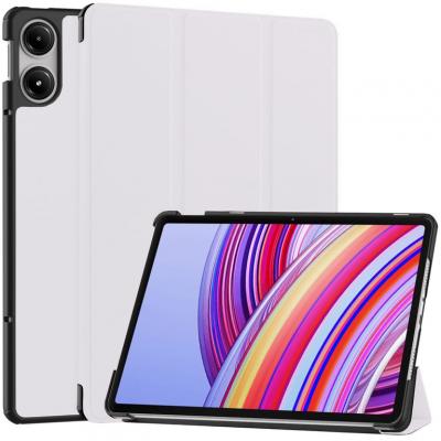 Coque antichoc transparente pour Xiaomi Redmi Pad Pro 121 pouces - XEPTIO - TPU
