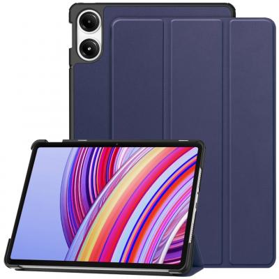 Etui cover housse Smartcover bleu pour tablette Xiaom Redmi Pad Pro - case