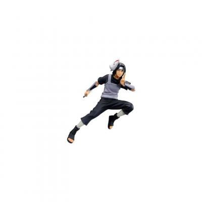 Figurine Naruto - Uchiha Itachinaruto Shippuden Vibration Stars 16cm