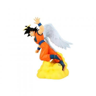 Banpresto Figurine Bo&icirc;te &agrave; Histoire Fils Dragon Ball Z Goku 12 Cm