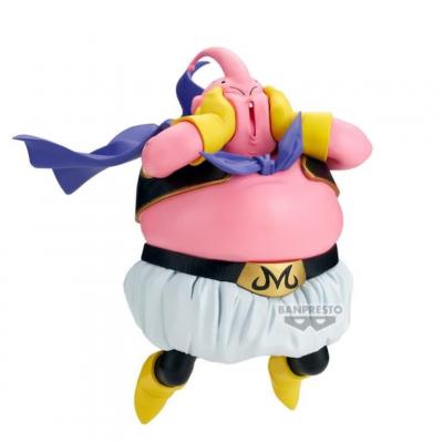 Figurine - BANPRESTO - Majin Buu - 14cm - Dragonball Z - Match Makers