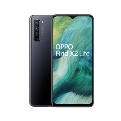 Oppo Find X2 Lite - 5G - Noir Lunaire
