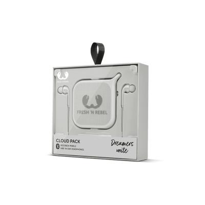 Fresh 'n Rebel 8GIFT04CL haut-parleur portable et de f&ecirc;te Enceinte portable mono - Neuf