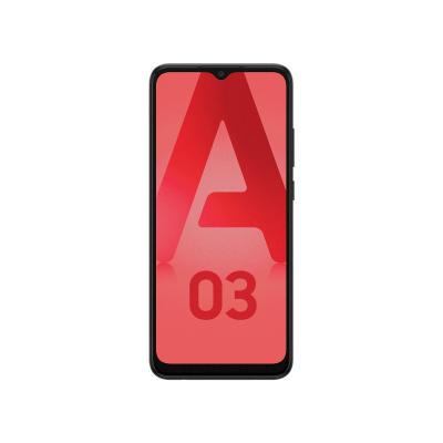 SAMSUNG GALAXY A03 64 Go Noir 