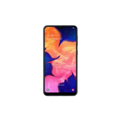 Samsung galaxy a10 black SM-A105FZKUPHE