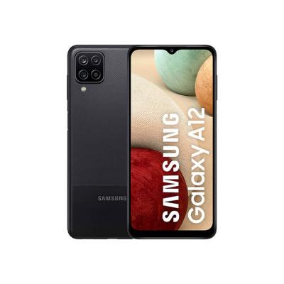 Samsung Galaxy A12 Noir 128 Go